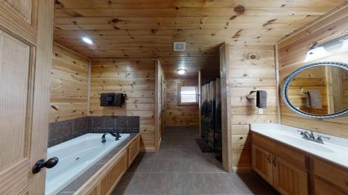 Cove Meadows Cabin 3423 - image 38