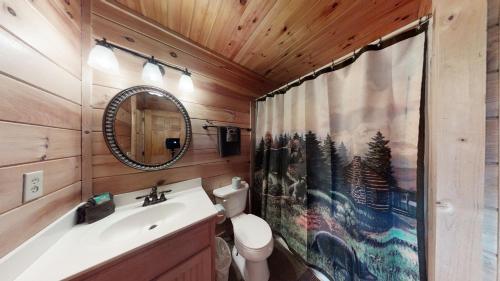 Cove Meadows Cabin 3423 - image 41