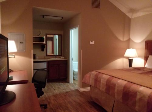 FieldHouse Inn & Conference Center in Kenedy, USA