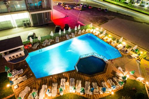 Hotel Bohemi - image 3