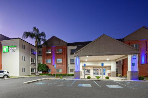 Foto - Holiday Inn Express & Suites - Tulare by IHG