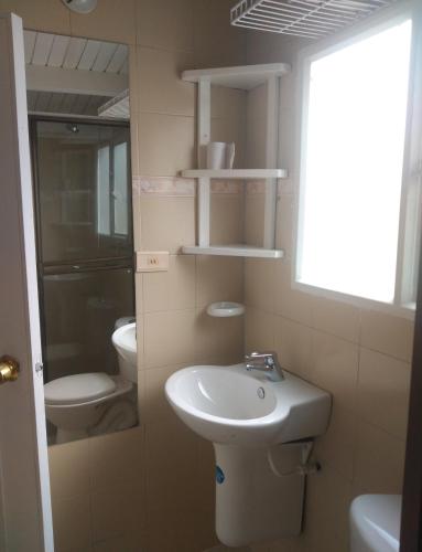 acogedor bonito min 2 noches apartamento independiente