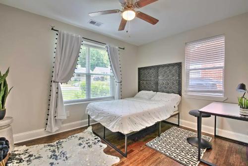 Recently Renovated West End Jungalow Near Downtown & Beltline! home