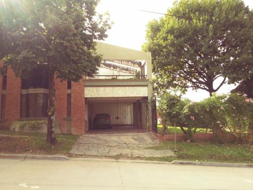 Hostería Familiar El Ceibo (Hosteria Familiar El Ceibo) in 바리오 로스 페랄레스