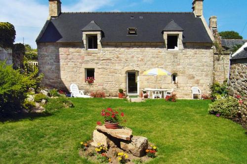 Cottage, Plouhinec - Location saisonnière - Plouhinec