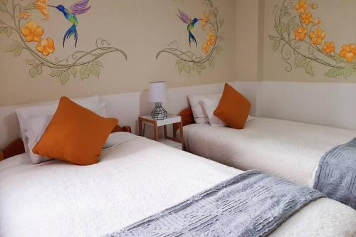 Luxery Apartment close to Downtown and AirPort