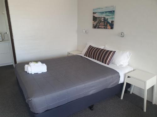 Coastal Bay Motel Coffs Harbour