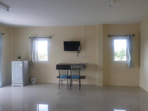 EK Residence Banchang City - 편의 시설/서비스
