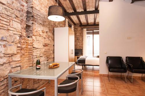 Decô Apartments Barcelona-Born Apt., Barcelona (fotografie 4)