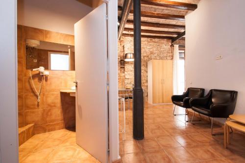 Decô Apartments Barcelona-Born Apt., Barcelona (fotografie 8)