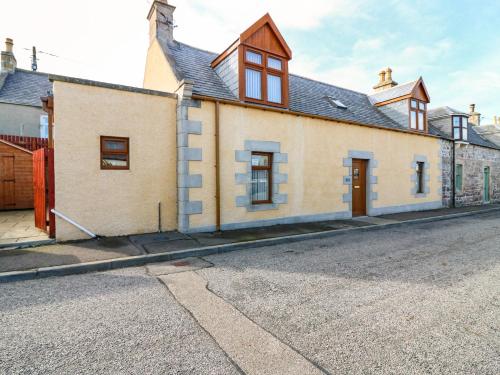 Failte gîte à louer Portknockie