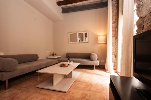 Decô Apartments Barcelona-Born Apt., Barcelona (fotografie 9)