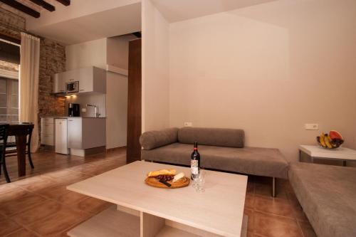 Decô Apartments Barcelona-Born Apt., Barcelona (fotografie 10)