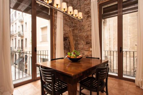 Decô Apartments Barcelona-Born Apt., Barcelona (fotografie 11)