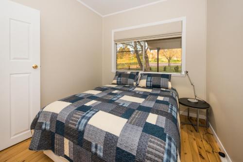 Beaudesert Mudgee - Kanimbla Guesthouse & Beaudesert Cottage