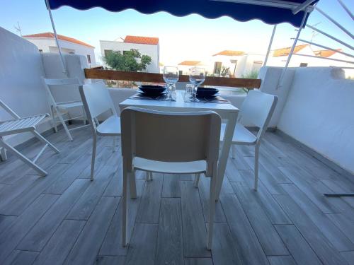 Los Cristianos port royal new 4