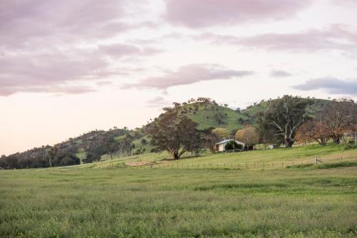 Beaudesert Mudgee - Kanimbla Guesthouse & Beaudesert Cottage