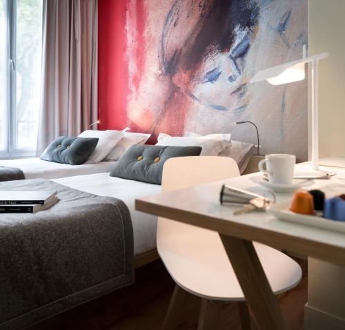 Hotel Max - image 7