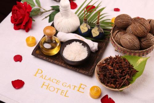 Palace Gate Hotel & Resort