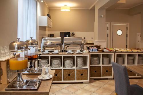 WIND Hotel, Grzybowo (foto 11)