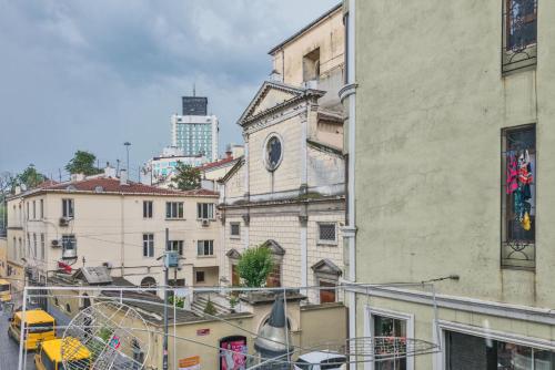 IQ Hotel, Istanbul (photo 8)