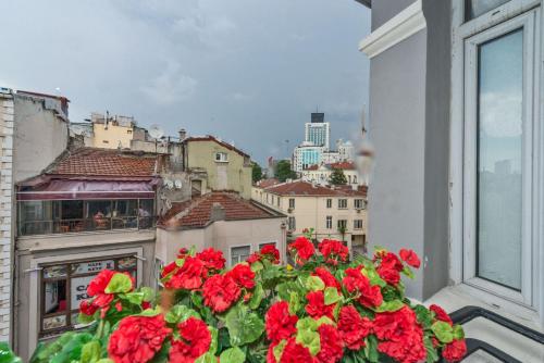 IQ Hotel, Istanbul (photo 9)