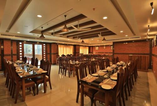 Lemongrass inn munnar — Photo 4