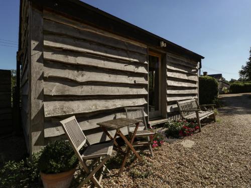 The Little Granary in Basingstoke Külváros