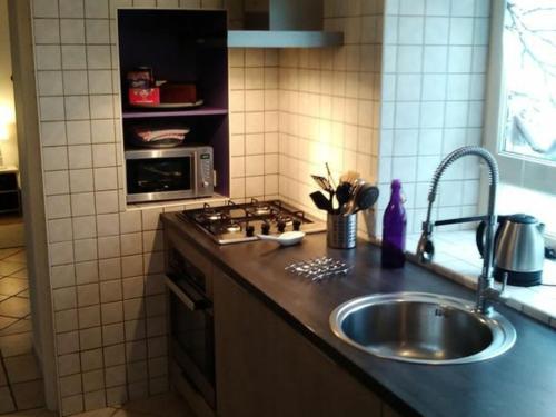 Appartement Saulxures-lès-Nancy 3 pièces 4 personnes - FR-1-584-112 - image 6