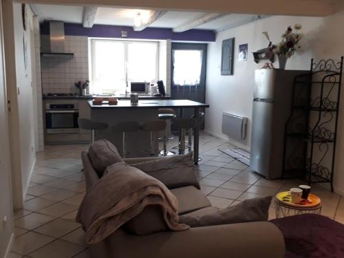 Appartement Saulxures-lès-Nancy 3 pièces 4 personnes - FR-1-584-112 - image 11