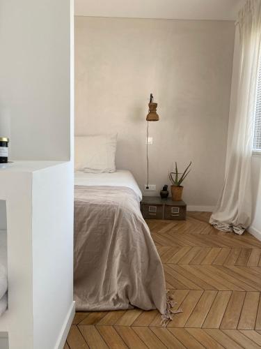 Casa louisa chambre sauna et bain nordique in Wailly-Beaucamp