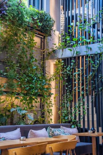 Sigma59 Dine & Stay – Hersonissos, LA