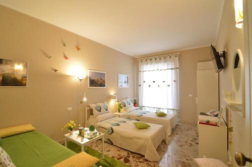Dimora Pascali Holiday - " Rooms & Relax "