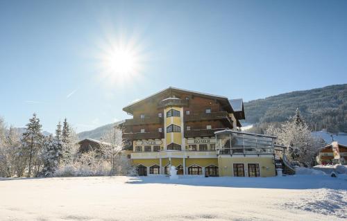 Hotel Zum Jungen Römer - image 4