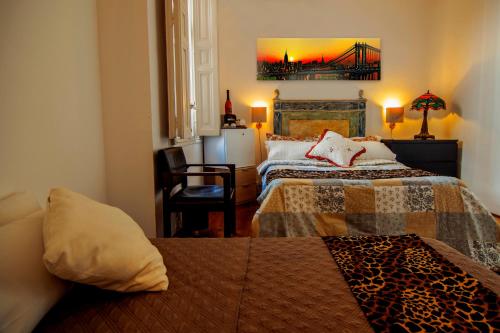 Plaza Mayor Rooms BnB Coslada