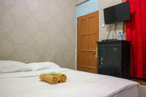 Monjali Inn RedPartner near Tugu Yogyakarta