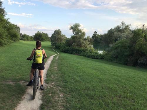  B&B CASA mia in Sossano