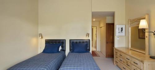 Wilson View by Exceptional Stays