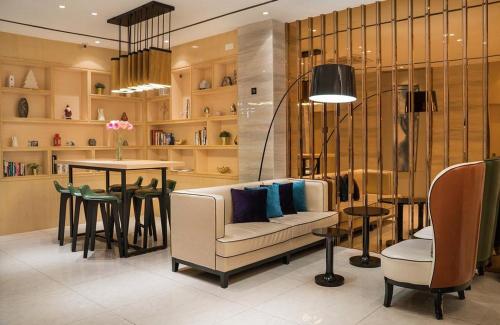 Facilities, Ramada Encore by Wyndham Chinatown Kuala Lumpur near Hawker Stalls in Chinatown