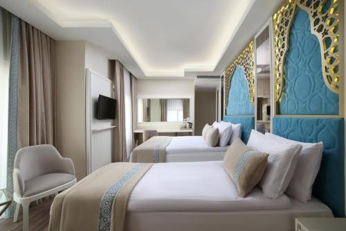 Great Fortune Design Hotel & Spa - image 2