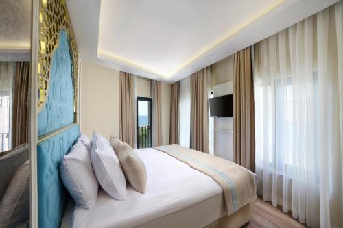 Great Fortune Design Hotel & Spa