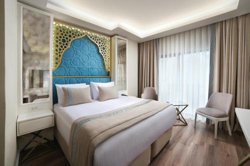 Great Fortune Design Hotel & Spa