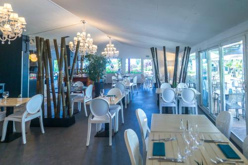 Hôtel Côté Sud Léman 2