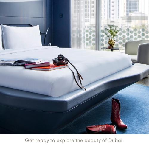 ME Dubai by Meliá - main image