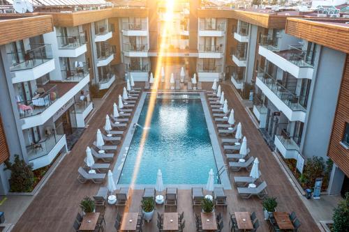 Side Amour Hotel - All Inclusive