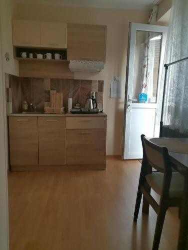 Sandrea Studio Apartment in Novi Grad
