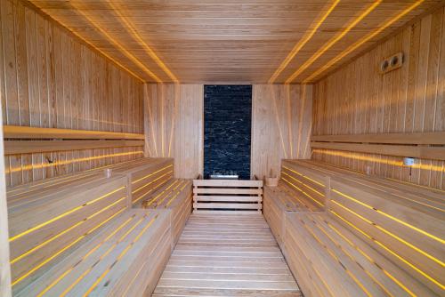 Sauna, Side Amour Hotel in Manavgat