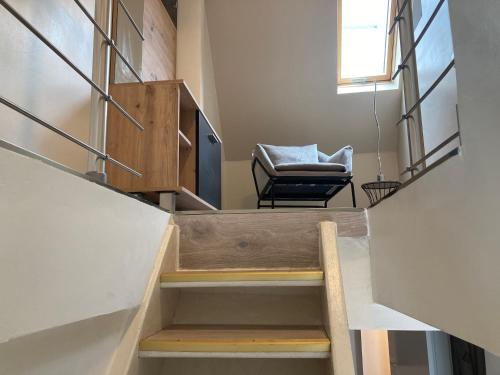 Ferienhaus LE RUISSEAU 3.8km von Sulzberg entfernt