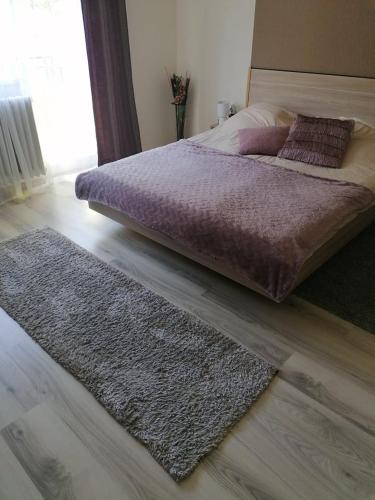  Petőfi Apartman Komló in Komló