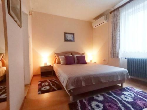 Sandrea Studio Apartment in Novi Grad
